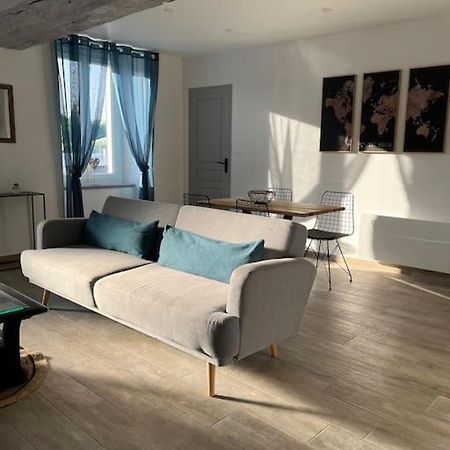 Appartement Centre De Guecelard Luaran gambar